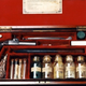 Illustration for article titled Ripley's Has Authentic Vampire Killing Kits for Every Taste